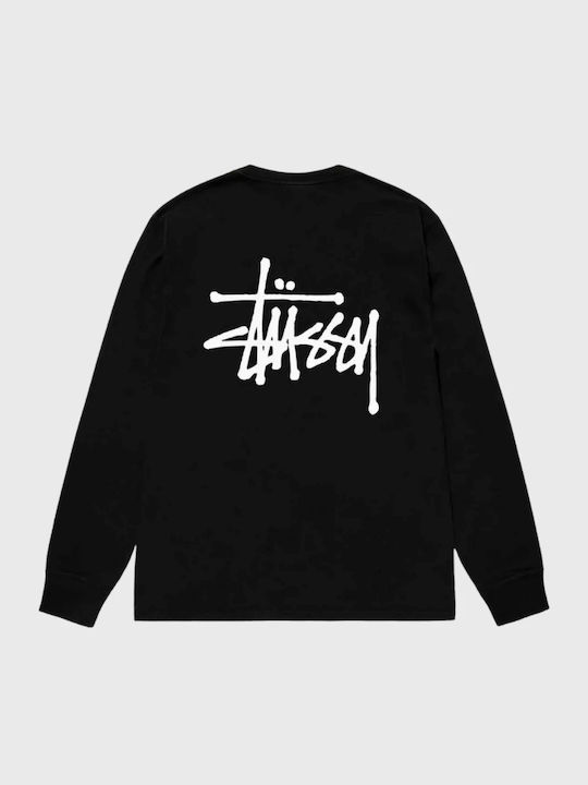 T-shirt Black