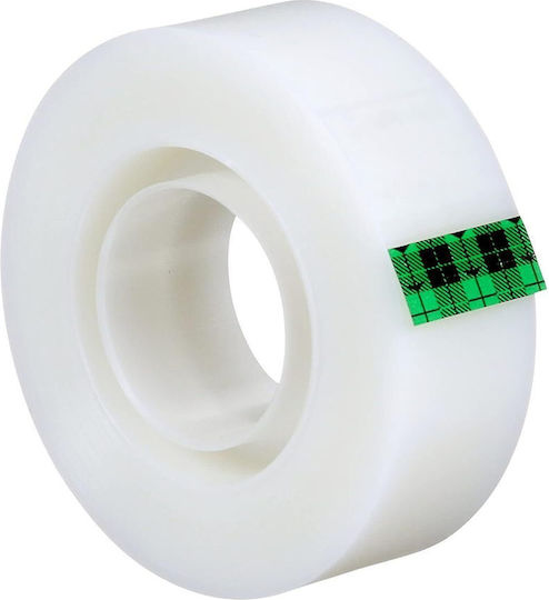 Scotch Insulation Tape 19mm x 33m Transparent
