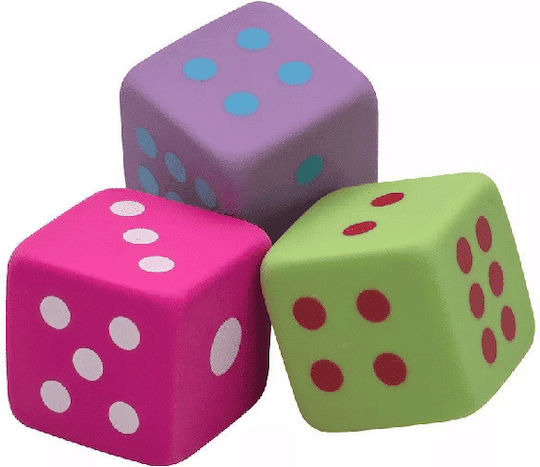 Pelikan Eraser Set for Pencil and Pen Webo Dice 1pcs