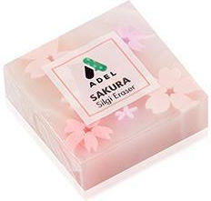 Adel Γόμα για Μολύβι Sakura ------2 36τμχ Ροζ