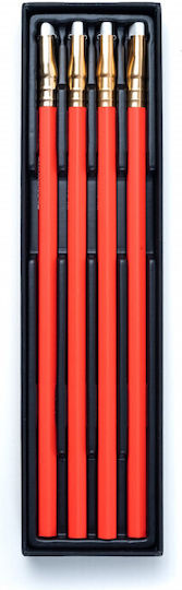 Blackwing Σετ Γόμες για Μολύβι 4τμχ