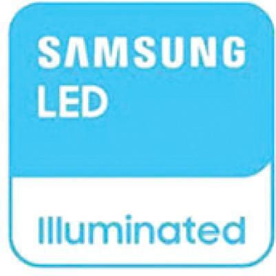 Wellmax Rundes Vertieftes LED-Panel 24W mit Kaltweißem Licht 6500K 22,5 cm 2 Stück