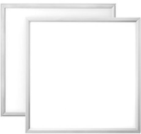 Wellmax LED Panel 40W 6τμχ