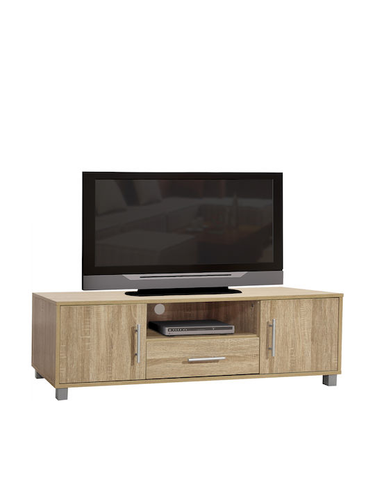 Έπιπλο Τηλεόρασης Macie Sonama Μ120xΠ40xΥ39cm