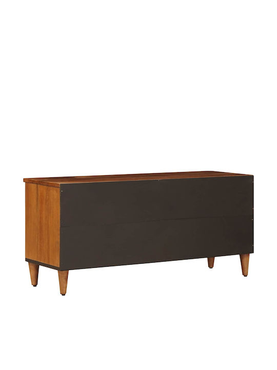 TV-Ständer Karydia M100xP33,5xH46cm