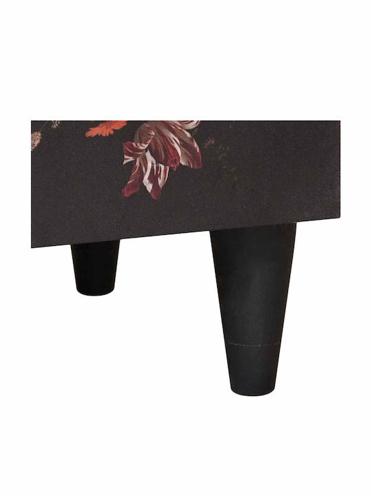 Stand TV Multicolor L80xA31,5xÎ46cm