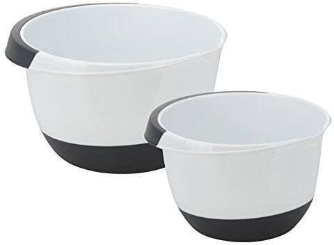 Excellent Houseware Stainless Steel Mixing Bowl