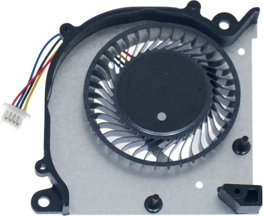Ανεμιστηράκι Gpu Cooling Fan Msi Claw A1m Claw 7 A2hm 1t41 Ms-1t41 E32-0803170-f05 Bs3605hs-u7b 4pin Κωδ.81600