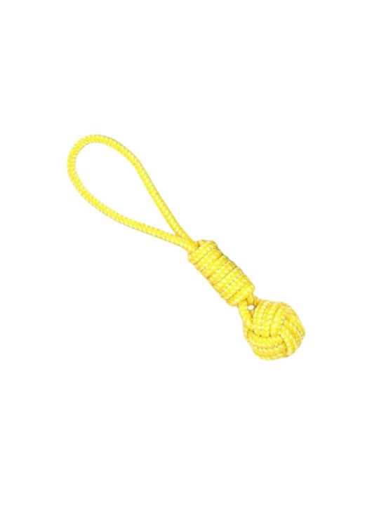 Rope Toy Dog 1pcs (Various Designs/Colours)