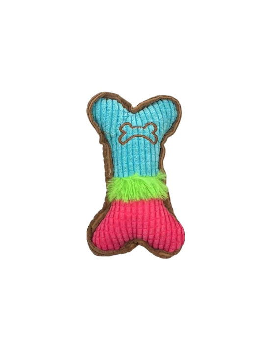 Soft Toy Λούτρινο Παιχνίδι Σκύλου 16εκ.