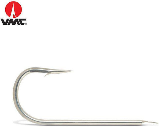 VMC Carlige De Pescuit Παραγαδίσιο Vmc 9746 S Inox – 100 Bucăți Ațesut De Oțel Inoxidabil Pentru Pescuit Profesional #8
