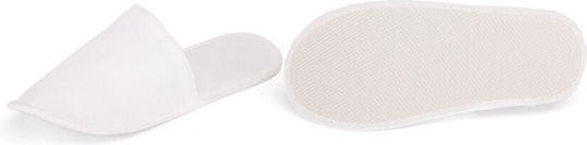 Soft Care Disposable Non-Woven Slippers 1 Pair