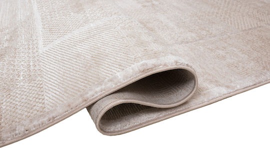 Klonaras Modern 9302 Χαλί Ορθογώνιο Cream 200x250cm