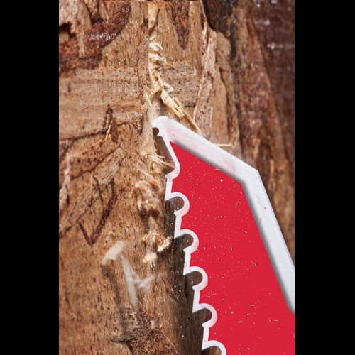 Milwaukee Reciprocating Saw Blade 230x5x1.3 Wood Sz 5 Pieces Milwaukee