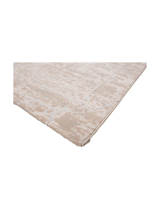 Klonaras Oslo 5368/ Rug Rectangular Cream