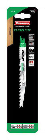 Benman Blade for Wood