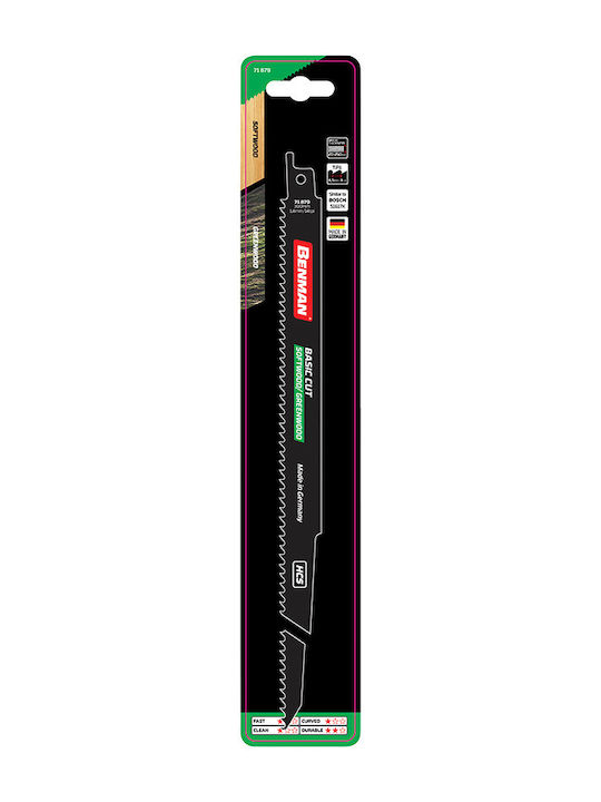 Benman 71879 300mm