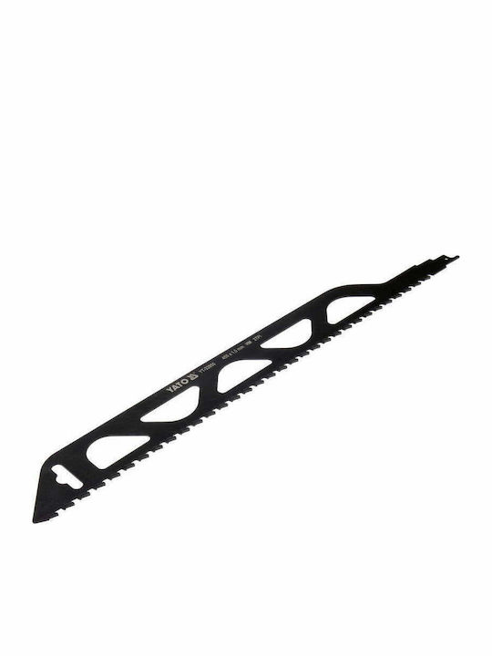Yato YT-33960 Blade for Building Material 215mm