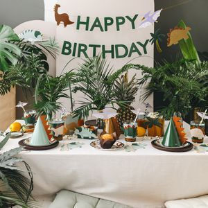 PartyDeco Pahar pentru Party 6buc
