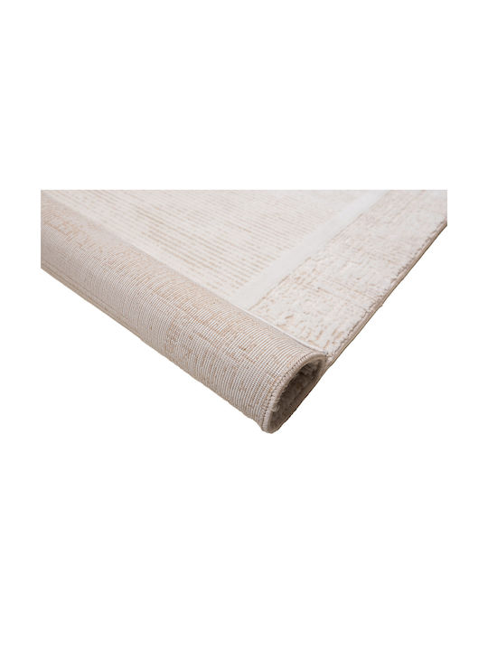 Klonaras Oslo 5372/ Rug Rectangular Cream