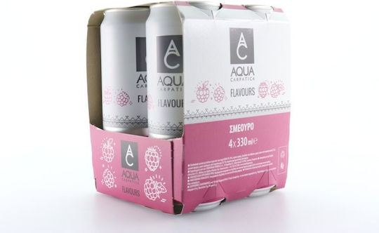 Ice Tea Non-Carbonated In Box 106034nc 4x330ml