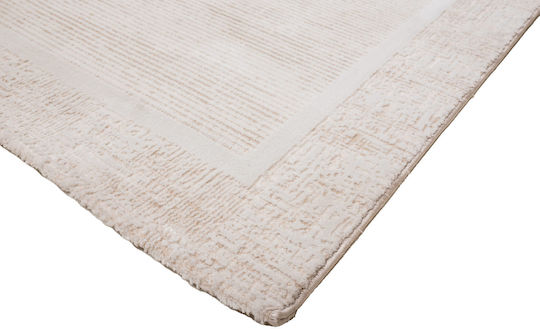 Klonaras Oslo 5372/ Χαλί Ορθογώνιο Cream 133x190cm