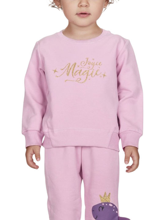 Set Treninguri Pentru Copii Lila Magic