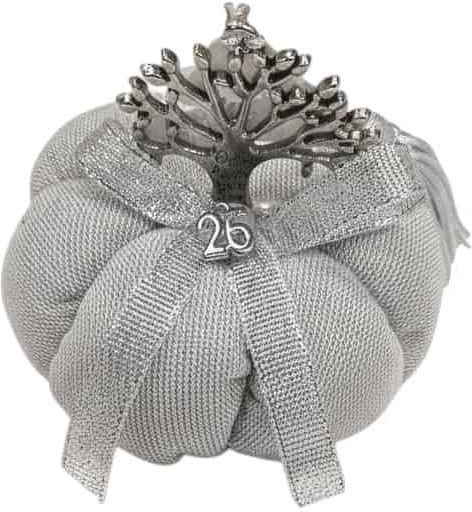 Adorex Pumpkin Made of Fabric