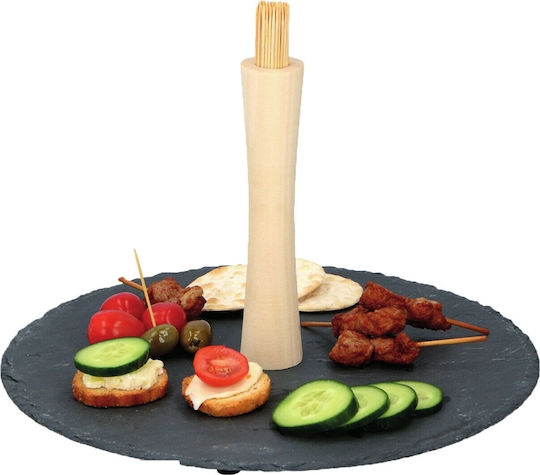 Alpina Appliances Tabletts für Party