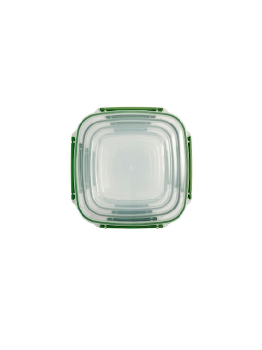 Dunya Lunchbox Kunststoff 800ml 1Stück