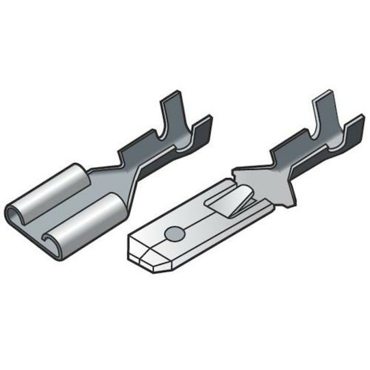 Lampa (4505.8-LM) σε σετ των 40τμχ