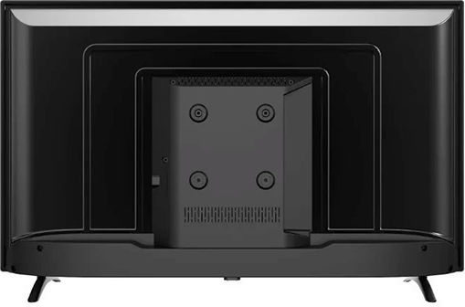 Blaupunkt Τηλεόραση 32" HD Ready LED 32HCE4000S HDR (2024)