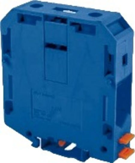 Connect Klemmleiste elektrische Schalttafel 02.024.0214