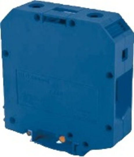Connect Klemmleiste elektrische Schalttafel 02.024.0210
