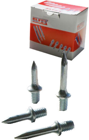 Elvhx Καρφιά Ρομπότ M6x8x30mm 100τμχ