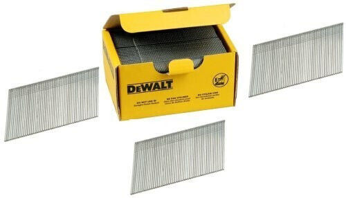 DEWALT Πρόκες 2500τμχ