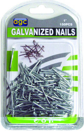 AGC Nail