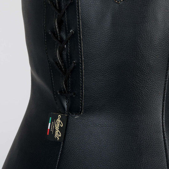 Leone 1947 Schwarz