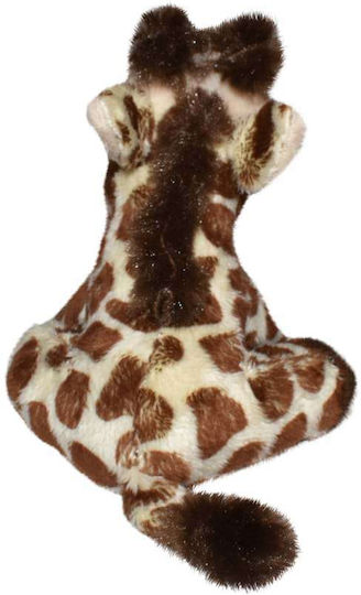 Wild Republic Girafă de pluș Giraffe 13 cm.