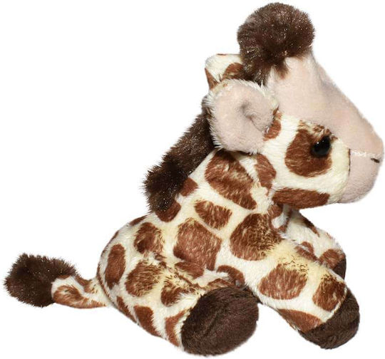 Wild Republic Girafă de pluș Giraffe 13 cm.