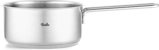Fissler Pure Κατσαρολάκι Γάλακτος 16cm Fissler Pure Κατσαρολάκι Γάλακτος 16cm