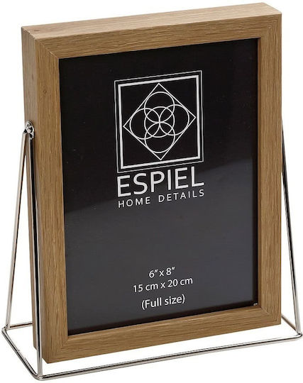 Espiel Κορνίζα Ξύλινη Espiel Κορνίζα Ξύλινη