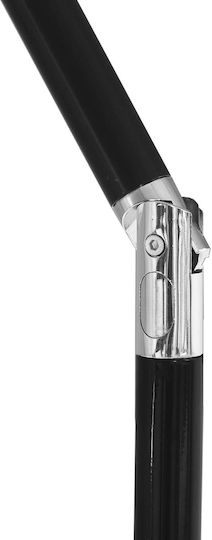 Umbrelă Metalică Galbenă 2.1x2.1xÎnălțime 2.1m