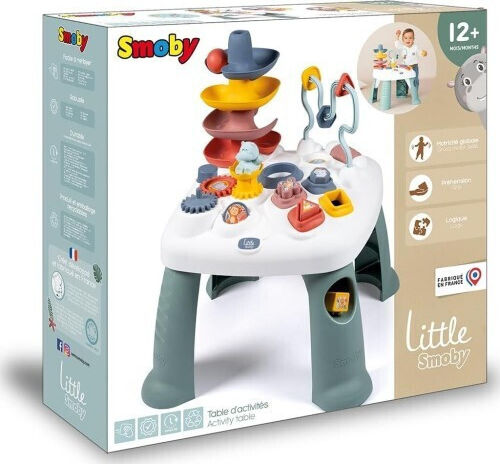 Smoby Τραπεζάκι Δραστηριοτήτων