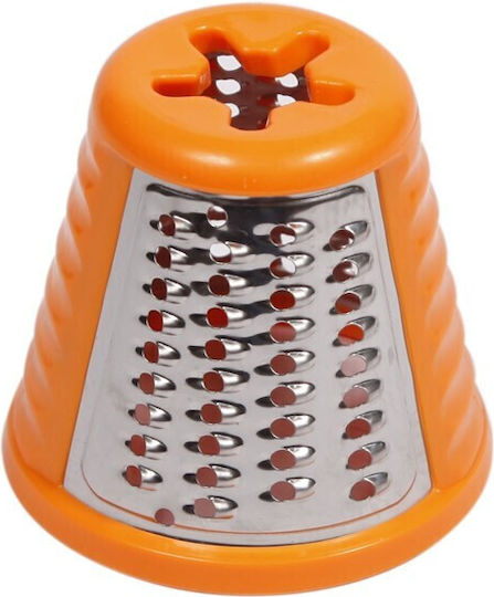 Grater Food Processor Moulinex Original Dj753 Orange