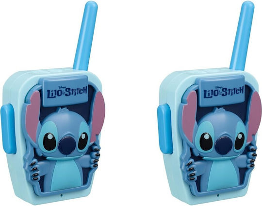 eKids Детски Уоки-Токи За 3+ Години