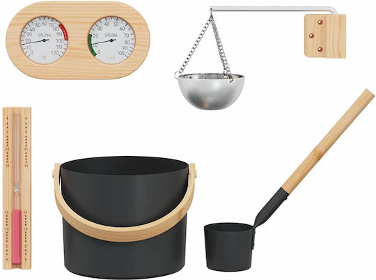 vidaXL Thermometer