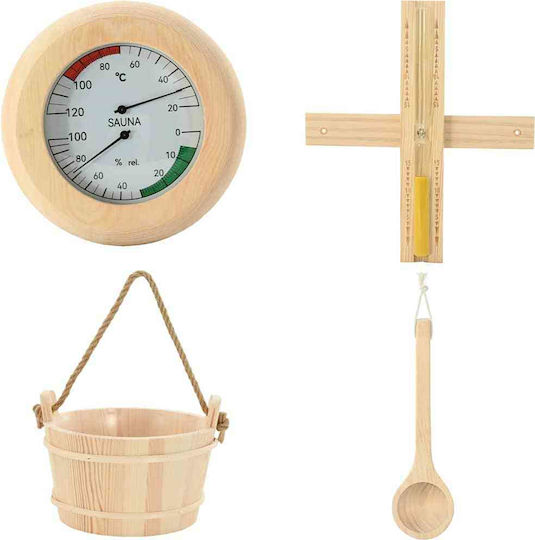 vidaXL Sand Timer