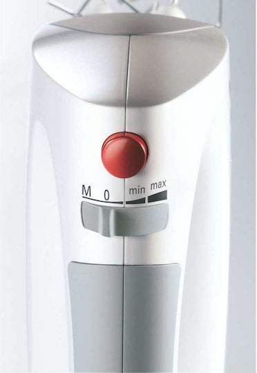 Bosch Миксер Ръчен 300W Бял