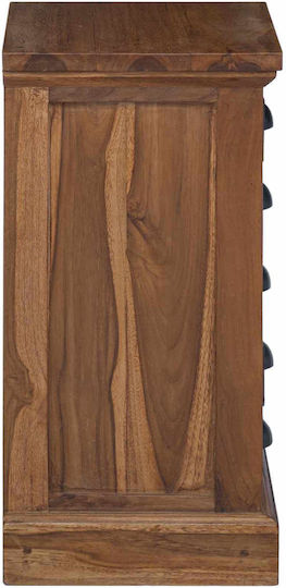 Sertar de depozitare cu 5 sertare L35.5xW29.5xH60buc
